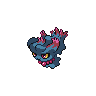Misdreavus (misdreavus) game sprite