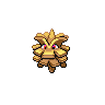 Main Sprite