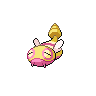 Main Sprite