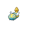 Dunsparce (dunsparce) game sprite