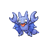 Main Sprite