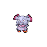 Main Sprite
