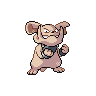 Main Sprite