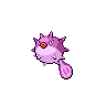 Main Sprite