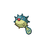 Qwilfish (qwilfish) game sprite