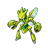 Main Sprite