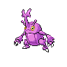 Main Sprite