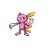 Main Sprite