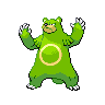 Main Sprite