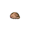 Swinub (swinub) game sprite