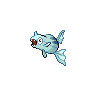 Remoraid (remoraid) game sprite