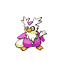 Main Sprite