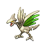 Main Sprite