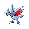 Skarmory (skarmory) game sprite