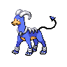 Main Sprite