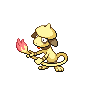 Main Sprite