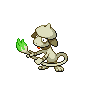 Smeargle (smeargle) game sprite