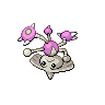 Main Sprite