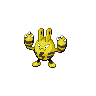 Main Sprite