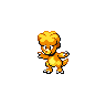 Main Sprite