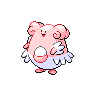 Main Sprite
