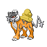 Main Sprite