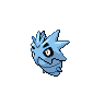 Pupitar (pupitar) game sprite