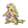 Main Sprite
