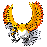 Main Sprite