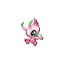 Main Sprite