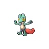 Main Sprite
