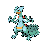 Main Sprite