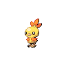 Main Sprite