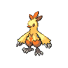 Main Sprite