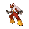 Main Sprite