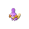Main Sprite