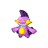 Main Sprite