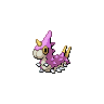 Main Sprite