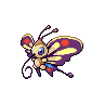 Main Sprite