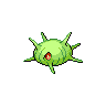 Main Sprite