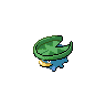 Lotad (lotad) game sprite