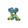 Main Sprite