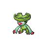 Lombre (lombre) game sprite