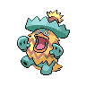 Main Sprite