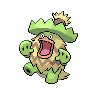 Ludicolo (ludicolo) game sprite