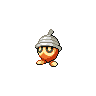 Main Sprite