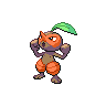 Main Sprite