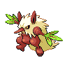 Main Sprite