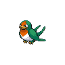 Main Sprite