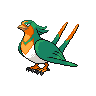 Main Sprite